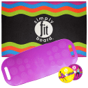 Magenta Simply Fit Board