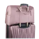 Weekender with Joy Mangano XL Luggage (sold separately)