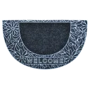 Half Moon Silver