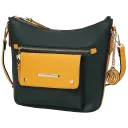 Olive/Mustard