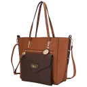 Cognac Brown