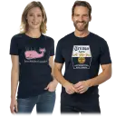 Left: Hitchhiker's Vines,  Right: Trillion Extra