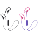 Black/Pink