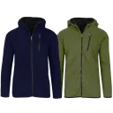 Navy & Olive