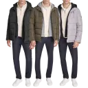  Available in 3 colors