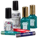 7-Pack: Poo-Pourri Holiday Home & Away Set