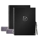 Letter, Infinity Black