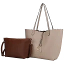 Beige-Chocolate