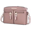 Mauve Blush Combo