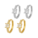  Available in 2 finishes