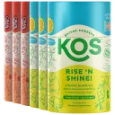 Energy + Gut Health