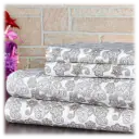 Elegant Paisley