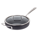 3 Qt Saute Pan with Lid
