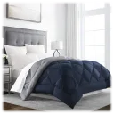 Navy/Sleet