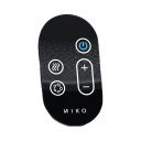 Included Remote Control