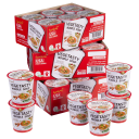 24-Pack, Vegetasty Noodle Soup (Cup)
