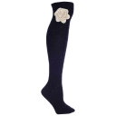 Black/Cream