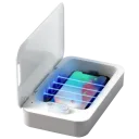 Standard Size Sanitizing Box