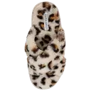 Tan Leopard