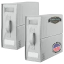 2-Pack Grey