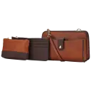 Cognac Brown