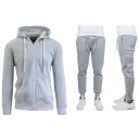 Heather Grey