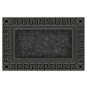 Elegance Carpet Silver