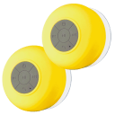 Yellow + Yellow