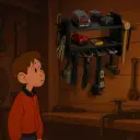 Parody inspired by [post your guess] intended