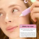 Check Mate Acne Spot Treatment Gel fights blemishes with a soothing touch.