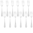 12 Dinner Forks
