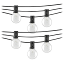 2-Pack: Black (100ft)