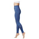 Blue Indigo