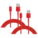 Powerline Select+ USB-A to C