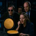 Parody inspired by [post your guess] intended