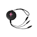  Available in 3 colors