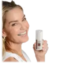 Made with skin-safe, naturally sourced, naturally derived ingredients, and backed by 5 issued U.S. patents