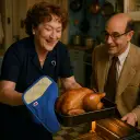 Parody inspired by [post your guess] intended