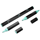 Light, Medium, Dark