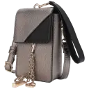 Pewter-Black