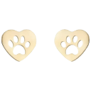 18k Yellow Gold Plated