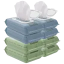 Green Tea & Unscented