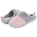 Pink/Grey