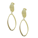 14K Gold Plated