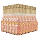 Case (Lightsecco Rosé)