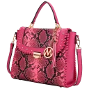 Coral Pink