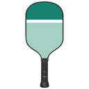 Green Tonal Colorblock Reverse