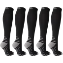 Black/Grey