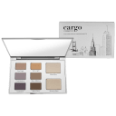 Eye Contour Shadow Palette - 01