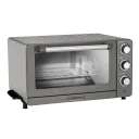 Black Stainless